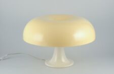 Giancarlo Mattioli for Artemide, Italy. Vintage Nesso table lamp, ca 1980s picture