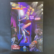 Grimm Fairy Tales April Fools' Issue #1, Exclusive Variant, Al Rio Cover Art, NM picture
