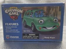 Vintage CHEVRON CARS Wendy Wagon 1996 New In Box picture