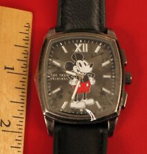 THE TRUE ORIGINAL DISNEY MICKEY MOUSE WATCH  picture