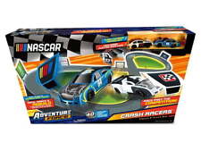 NASCAR Adventure Force Crash Racers Children's & Toddlers Toy NEW Figure 8 picture