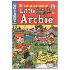 Little Archie #49 in Fine minus condition. Archie comics [x picture