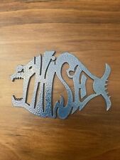 Phish Limited Edition Bottle Opener Trey Anastasio HOP FICTION Beer Poster Rare picture