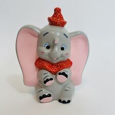 Vintage 1950's Dumbo Walt Disney Productions Figure Chalkware 9