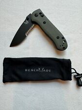 Benchmade 723SBKD2-701 Original Box Limited Edition 245/700 Brand New picture