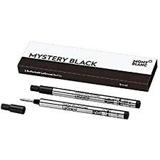 Montblanc RB Legrand B 2x1 Mystery Black PF Refill picture