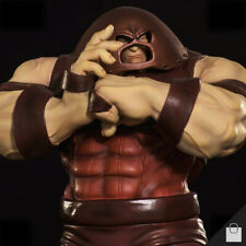 Iron Studios Juggernaut X-Men Statue New MIB Figure 1:10 Marvel Comics Mega Rare picture