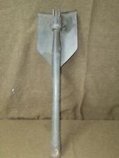 WWII US Army Entrenching Tool Dated 1940 picture