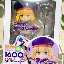 Nendoroid #1600 Fate/Grand Order Caster/Altria Caster Figure Good Smile Company picture