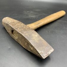 Ajax Alloy Blacksmith Hammer Forge Metalwork Ironwork Metal Iron  picture