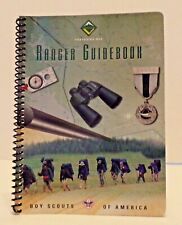 Ranger Guidebook, 1998, Boy Scouts picture