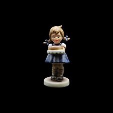 Goebel Hummel “Sweet As Can Be” #541 Figurine with Original Box and COA - TMK7 picture