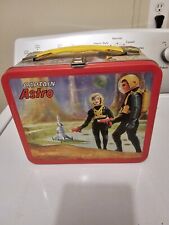 Captain Astro  LunchBox reproduction picture