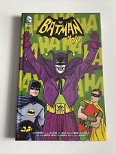 Batman 66 SEALED Vol 4 Hardcover HC Bruce Wayne Robin Penguin Joker Two-Face picture