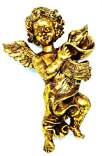 Home Decoration Collectibles Angel Wall Hanger By Michal Negrin.  picture