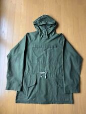 Cadet Force British Army Cadet Smock military jumper Size: 4 60’s Vintage Rare picture