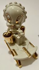 Lennox  Tweety Express Delivery Looney Tunes Figurine Read Description picture