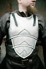 Perfect For Cosplay Lady Armor Jacket With Shoulder Female Armor Set Lady Suit picture