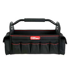 Hyper Tough 16-inch Open Top Tool Tote picture