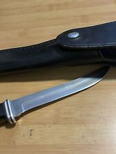 Buck knife 121 new picture
