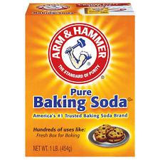 Arm & Hammer Baking Soda, 1 Lb. picture