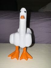 funny duck accessory picture