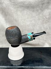 Stunning Unsmoked “Lucky Pipes” Made By Dan Knop Beautiful Little Pipe picture