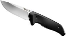 Gerber 31-002197 Moment Large Drop Point Fixed Blade with Sheath Model: 31-00219 picture
