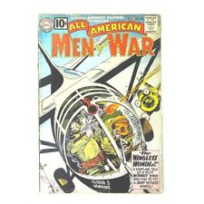 All-American Men of War #88 in Very Good condition. DC comics [f* picture