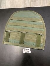 Paraclete Groin Protector Sage Green Cag Smu Delta 330d Ft Bragg Custom picture