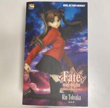 Rah Fate Staynight Rin Tohsaka Action Figure picture