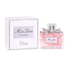 Miss Dior Eau de Parfum 3.4 oz EDP Perfume for Women Spray New and Sealed picture