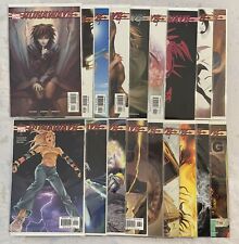 The RUNAWAYS (1st Series) 1-18 Complete Series picture