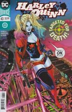 Harley Quinn 2016 #43 picture