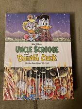 Fantagraphics THE DON ROSA LIBRARY Volume 5 & 6 SLIPCASE Hardcover NM/M picture
