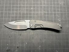 Medford knife slim midi DLT Exclusive PVD S90v picture
