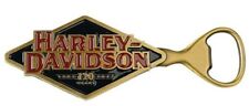 Harley-Davidson® 120th Anniversary Bottle Opener - HDX-98533 picture