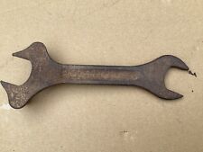 Vintage WHITBREAD & CO LTD Spanner Man Cave Free Postage picture