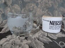 Nestle Globe Mug picture