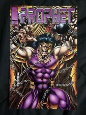 Prophet #4 Volume 1 Image Comics 1994 Rob Liefeld  picture