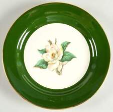 Lifetime Jaderose Bread & Butter Plate 319168 picture