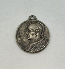 Vintage R. Ricci Firenze .800 Silver Coin 