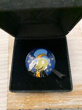 2004 Disney Vacation Club Jiminy Cricket Members pin picture