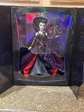 Disney Designer Collection Maleficent Doll - Midnight Masquerade Limited Edition picture