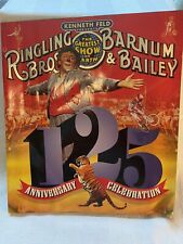 RINGLING BROS. BARNUM & BAILEY picture