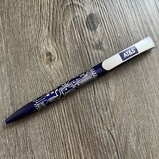 Ritter Advertising AT&S Ballpoint Pen Blue Ink Electronic Circuit Board Design picture