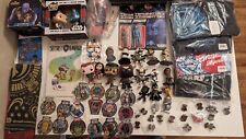 Lot of Funko products picture