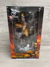Wolverine Brown Costume Premium Format (TM) Figure by TIANBAOYOYS picture