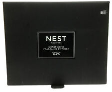 Nest Smart Home Fragance Diffuser - Rose Noir Oud & Birchwood Pine,As Pictured.  picture