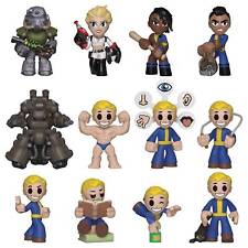 Funko Mystery Minis - Fallout All Series 1, 2 & 4 picture